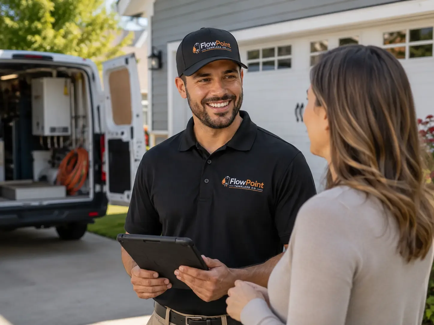 Tankless Water Heater Installation Bolinas, CA FAQs